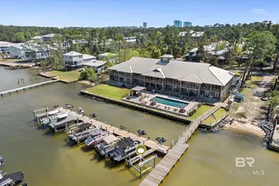 25773 Canal Road #33, Orange Beach, AL 36561 - Photo 38