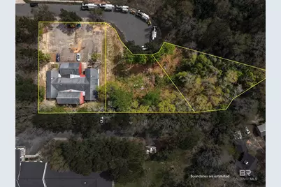 3512 Godwin Court, Mobile, AL 36693 - Photo 2