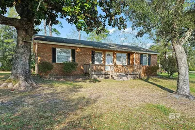 35323 Boykin Boulevard, Lillian, AL 36549 - Photo 4