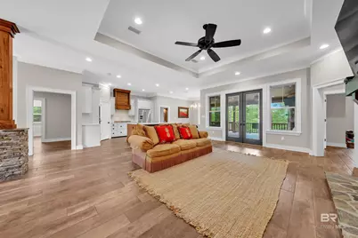 9941 Bromley Road, Bay Minette, AL 36507 - Photo 10