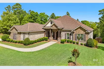 9941 Bromley Road, Bay Minette, AL 36507 - Photo 1