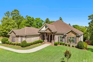 9941 Bromley Rd, Bay Minette, AL 36507 - Photo 1