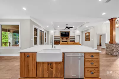 9941 Bromley Road, Bay Minette, AL 36507 - Photo 6