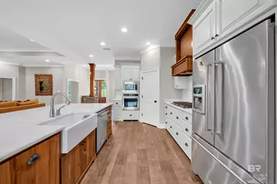 9941 Bromley Road, Bay Minette, AL 36507 - Photo 8