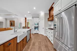 9941 Bromley Rd, Bay Minette, AL 36507 - Photo 8