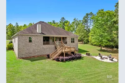 9941 Bromley Road, Bay Minette, AL 36507 - Photo 4