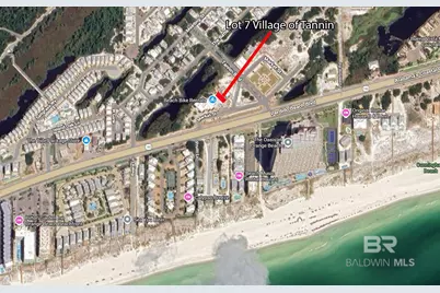 7 Market Street, Orange Beach, AL 36561 - Photo 1