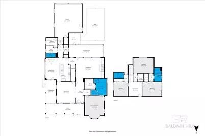 6686 Willowbridge Drive, Fairhope, AL 36532 - Photo 32