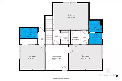 6686 Willowbridge Drive, Fairhope, AL 36532 - Photo 34