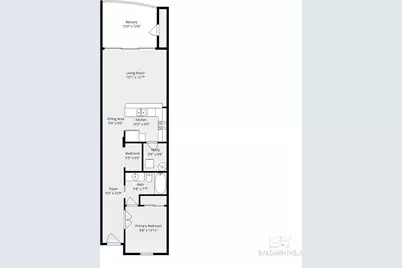 453 Dune Drive #206, Gulf Shores, AL 36542 - Photo 2