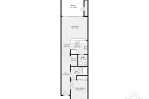 453 Dune Dr, Gulf Shores, AL 36542 - Photo 2