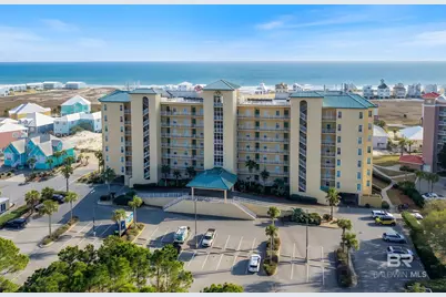 453 Dune Drive #206, Gulf Shores, AL 36542 - Photo 1