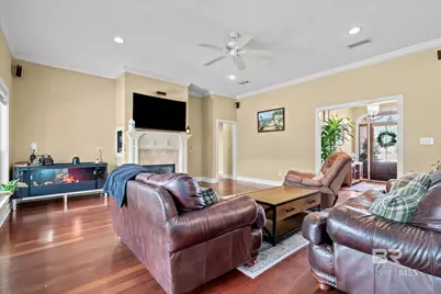 10667 Cashiers Court, Daphne, AL 36526 - Photo 4