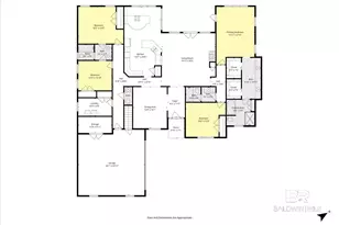 10667 Cashiers Ct, Daphne, AL 36526 - Photo 38