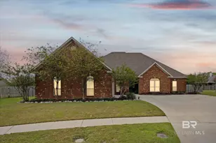 10667 Cashiers Ct, Daphne, AL 36526 - Photo 1