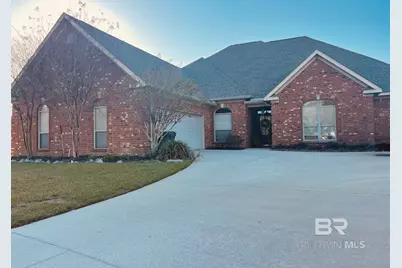10667 Cashiers Court, Daphne, AL 36526 - Photo 1