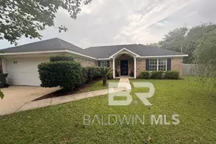 8815 Gryder St, Foley, AL 36535 - Photo 1