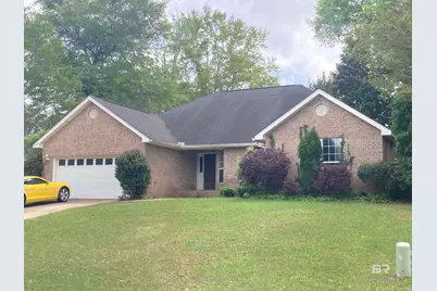 25560 Lakeland Drive, Loxley, AL 36551 - Photo 2