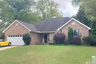 25560 Lakeland Dr, Loxley, AL 36551 - Photo 2