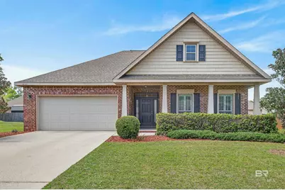 6101 Andhurst Drive, Gulf Shores, AL 36542 - Photo 1