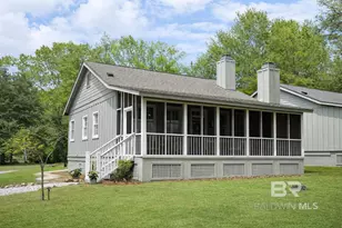 17322 Cabin Rd, Loxley, AL 36551 - Photo 2