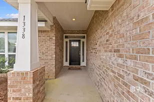1338 Plymouth Dr, Foley, AL 36535 - Photo 2