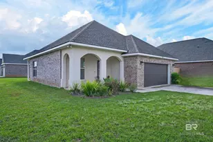 1084 Stella Rd, Foley, AL 36535 - Photo 2