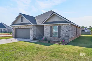 1040 Chloe St, Foley, AL 36535 - Photo 4