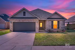 1040 Chloe St, Foley, AL 36535 - Photo 1