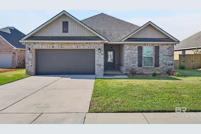 1040 Chloe Street, Foley, AL 36535 - Photo 2