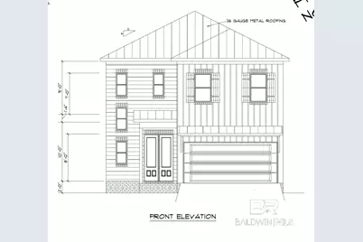 4815 Bay Circle, Orange Beach, AL 36561 - Photo 2