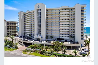 26200 Perdido Beach Boulevard #1202, Orange Beach, AL 36561 - Photo 1