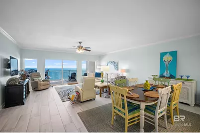 26200 Perdido Beach Boulevard #1202, Orange Beach, AL 36561 - Photo 4