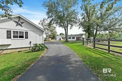19402 Steadham Lane, Robertsdale, AL 36567 - Photo 1