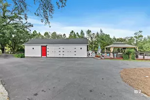 19402 Steadham Ln, Robertsdale, AL 36567 - Photo 6