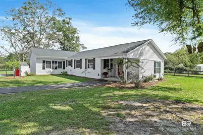 19402 Steadham Lane, Robertsdale, AL 36567 - Photo 4