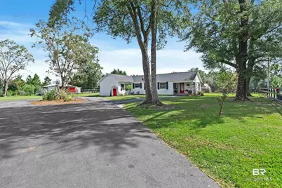 19402 Steadham Lane, Robertsdale, AL 36567 - Photo 2