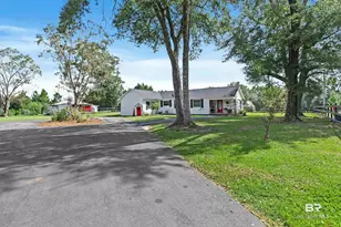 19402 Steadham Ln, Robertsdale, AL 36567 - Photo 2