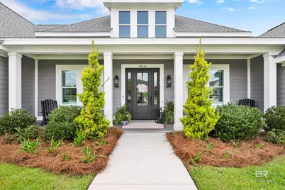 10876 Atrium Avenue, Fairhope, AL 36532 - Photo 2