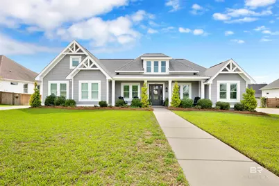 10876 Atrium Avenue, Fairhope, AL 36532 - Photo 1