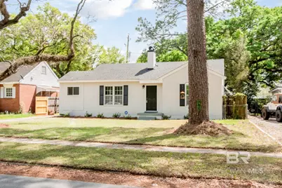 3003 Ralston Road, Mobile, AL 36606 - Photo 2