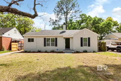 3003 Ralston Road, Mobile, AL 36606 - Photo 1