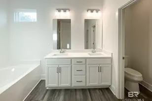 510 Hardwood Ave, Fairhope, AL 36532 - Photo 18