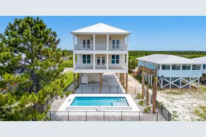 417 E 2nd Avenue, Gulf Shores, AL 36542 - Photo 1