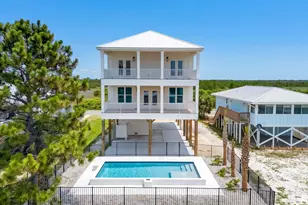 417 E 2nd Ave, Gulf Shores, AL 36542 - Photo 1