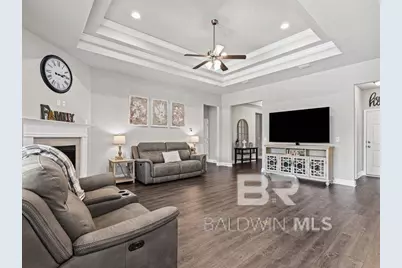 331 Stave Mill Road, Fairhope, AL 36532 - Photo 6