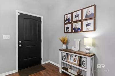 180 Ely Drive, Atmore, AL 36502 - Photo 8