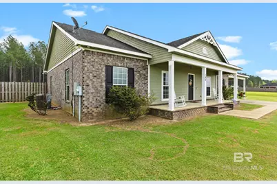 180 Ely Drive, Atmore, AL 36502 - Photo 6