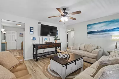 344 E Beach Boulevard #18, Gulf Shores, AL 36542 - Photo 4