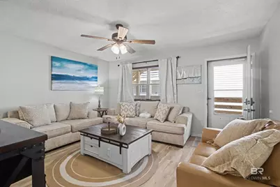 344 E Beach Boulevard #18, Gulf Shores, AL 36542 - Photo 2